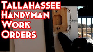 Tallahassee Handyman Services