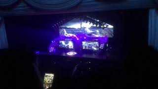 Cher - After All - Here We Go Again Tour - Park Theater