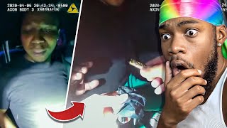 Officer Dumps His Dead Daughters Ashes & Locked Him Up😱