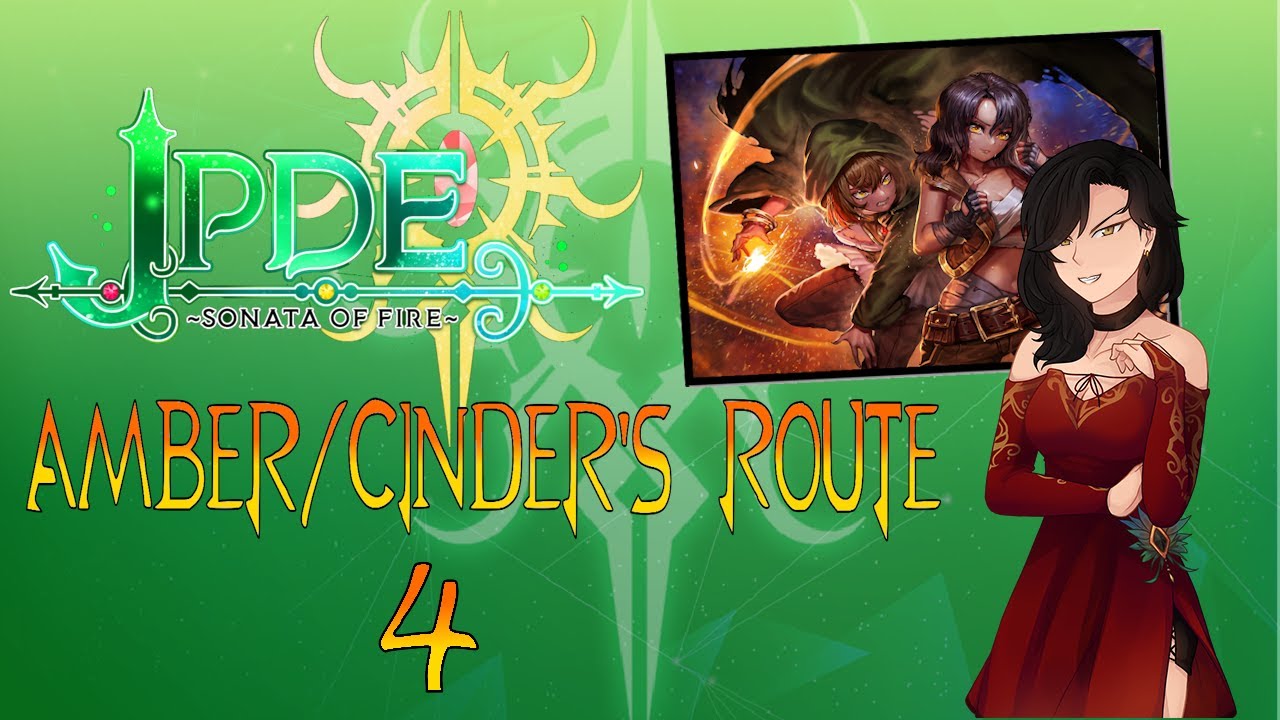 Subduction 101! - RWBY-JPDE - YouTube