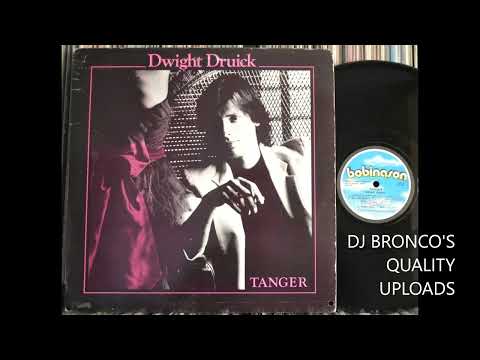 Dwight Druick — DWIGHT DRUICK * VOUDOU
