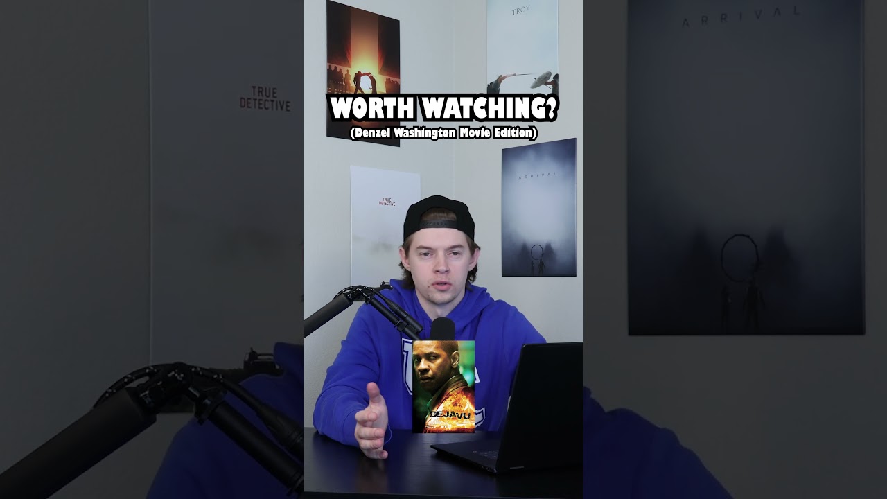 Worth Watching? Denzel Washington Edition