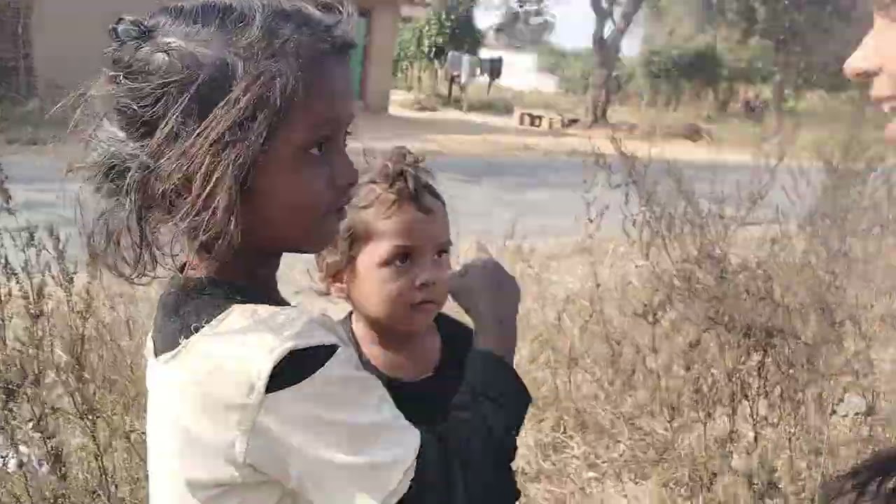 Ye bachhe hai achha tab bachhe kaise hote hai 