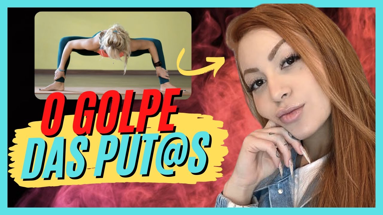 TÉCNICA PRA GOZAR DA ATRIZ PORNÔ MARI AVILA - YouTube