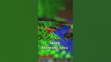 Minecraft Versions INFDEV 20100617-2