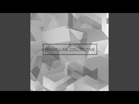 Putar Man's Job - Music Lab Collective