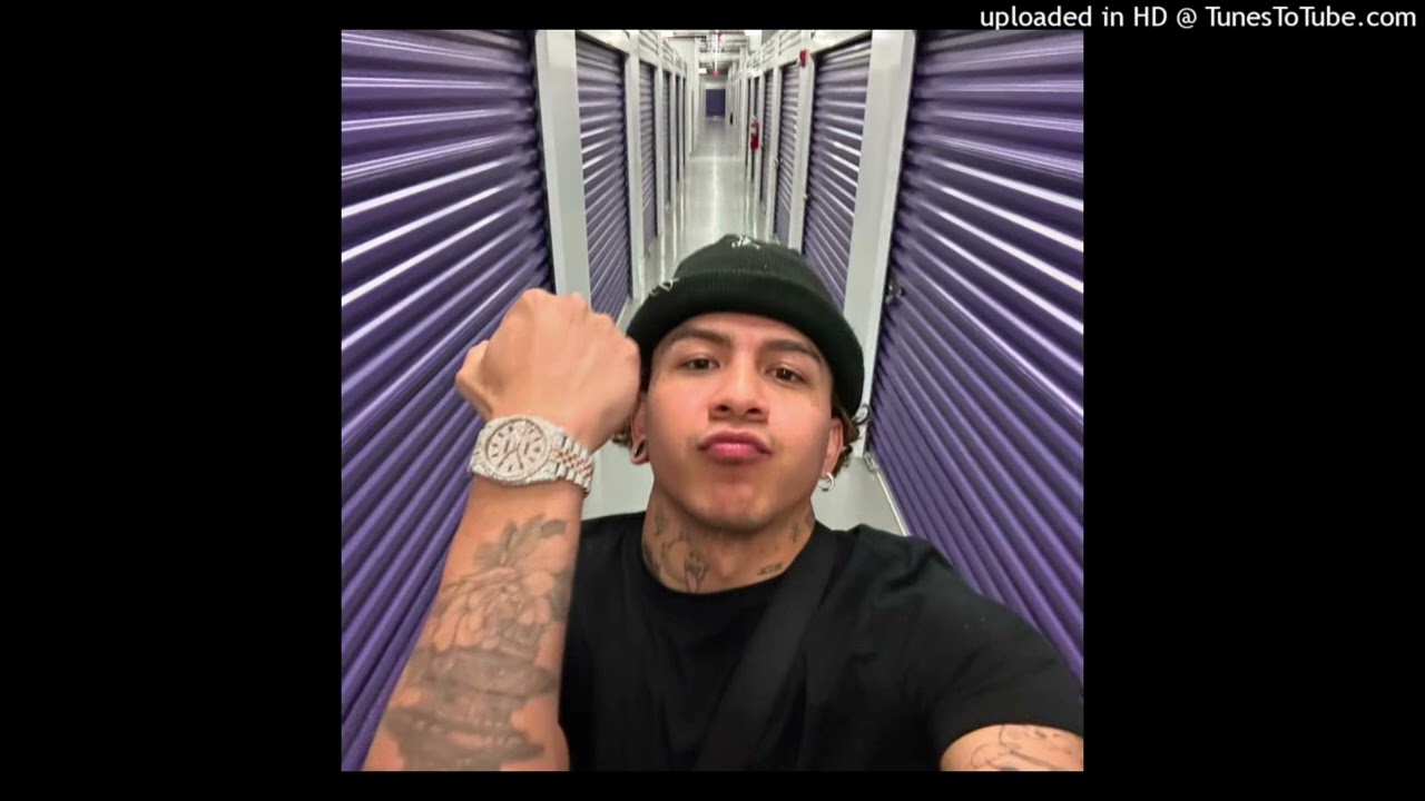 [FREE] Big Soto x Underaiki x Skisia2 HARD Type Beat -  “FALLA”