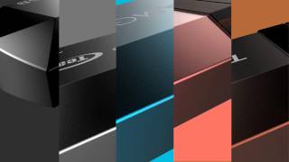 Team Usb Drive C153 2.0 C155 3.0 Color Series. 十銓 尊榮碟C153 2.0 C155 3.0 完美成就工藝美學