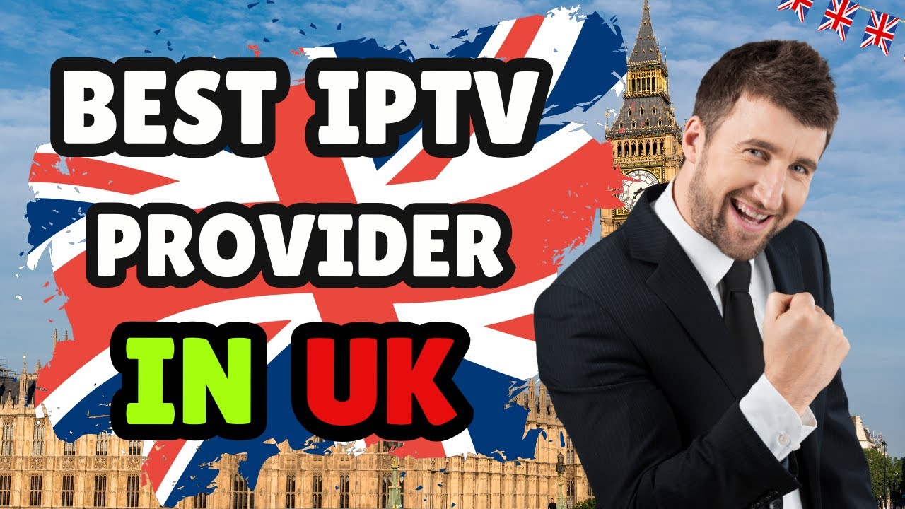 BEST IPTV PROVIDER IN UK 2024 | Xtream code & M3u and Mag