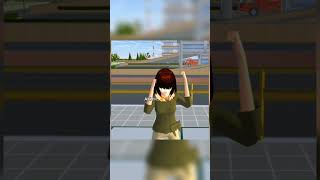 KItA gX BLh PUtuS!! #sakuraschoolsimulator #fakesituation #fakeall #harusberanda