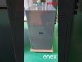 4th Generation R290 Heat Pump for Kielce Enex 2025