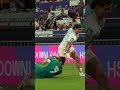 Tackle. Denied 🛑 #Rugby #Shorts #Sevens