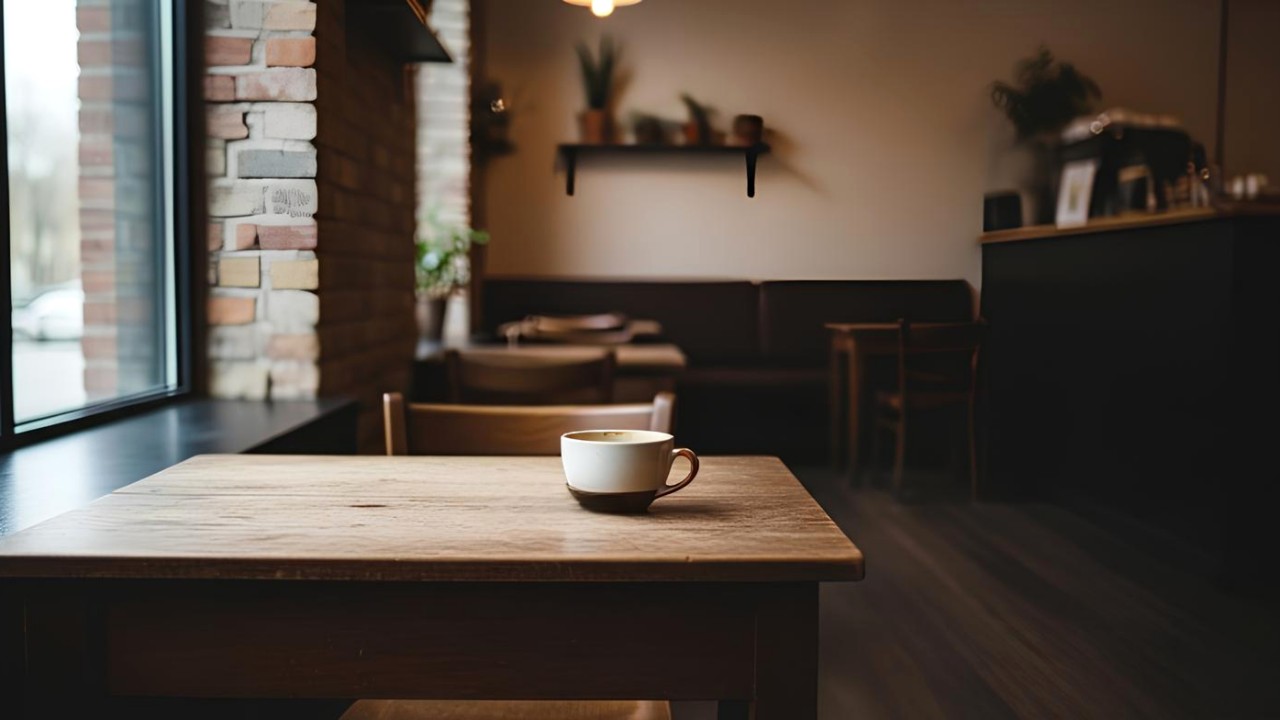 soft daytime indie folk café | 30 minutes | Vol.20 (26.02.17)