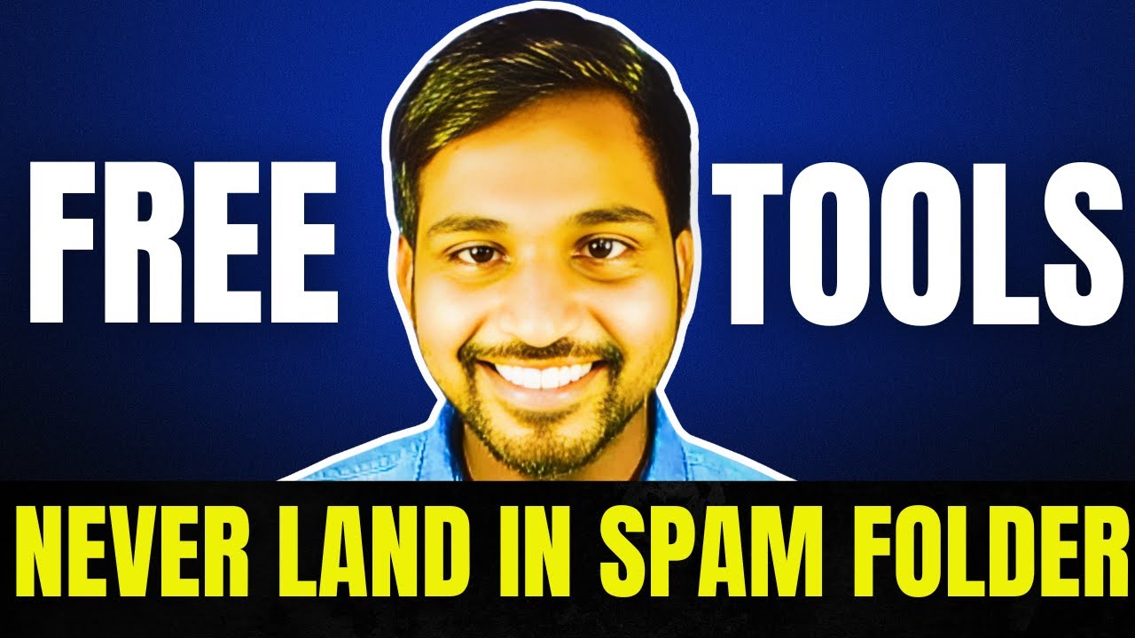 How To Improve Email Deliverability In 2024( Best FREE Tutorial For ...