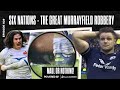 Six nations  the great murrayfield robbery  maul or nothing ep 29