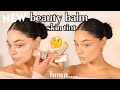 New Anastasia Beverly Hills Beauty Balm Skin Tint🤔...REVIEW