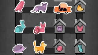 Lumosity Games - Pet Detective - Top Level - Level 20 (Trial 1, 2 & 3)