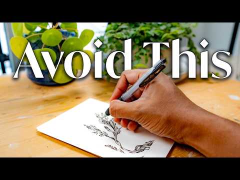 Why Most Beginners Quit Art