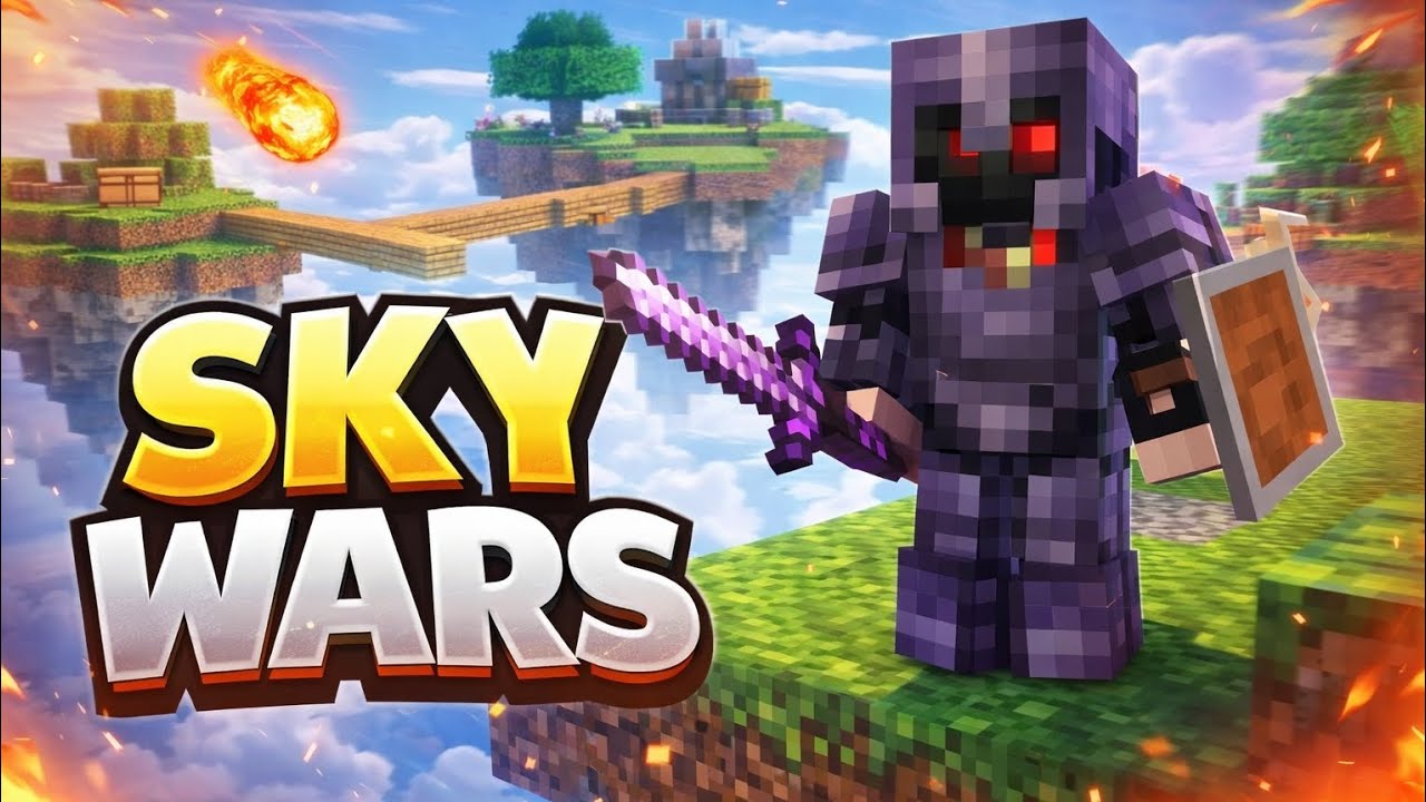 Play sky war ep1 (5like for next)
