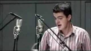 Philippe Jaroussky: Tu che d&#39;ardir m&#39;accendi (Porpora)