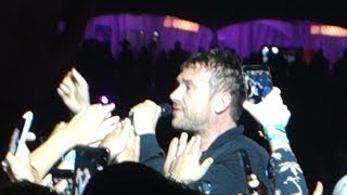 Gorillaz - 19/2000 – Outside Lands 2017, Live in San Francisco