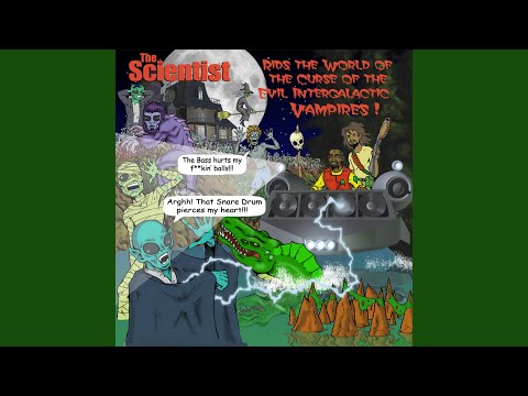 The Scientist - Come Together