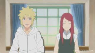 Download Lagu Kushina and Minato [AMV] - Love Again  1080p MP3