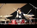 Noragami ARAGOTO - Kyouran Hey Kids!! Drum Cover Tarn Softwhip