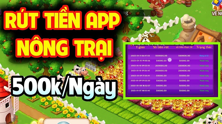 Đánh giá game nông trại kinh điển năm 2024