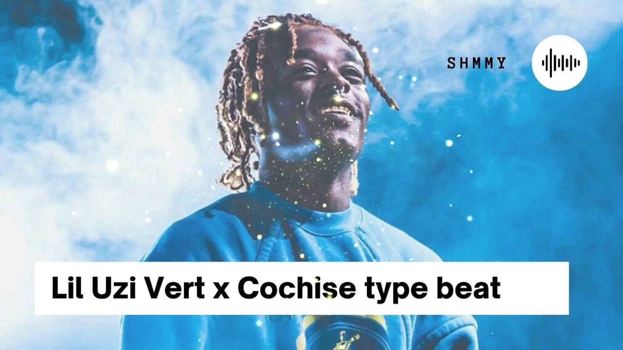 {FREE} Lil Uzi Vert x Cochise type beat 2021 ~ SLATTY (prod.SHmmY)