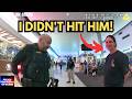 Woman Thinks She Can DO ANYTHING at the Airport | Travel Gone Wrong