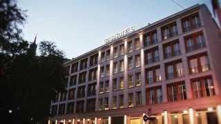 Starhotels