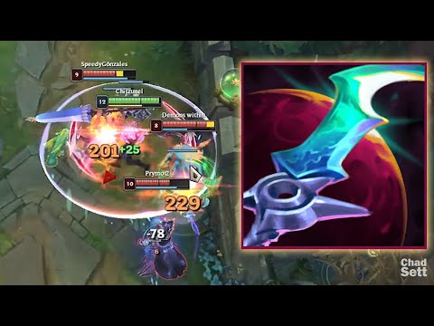 When 3 People