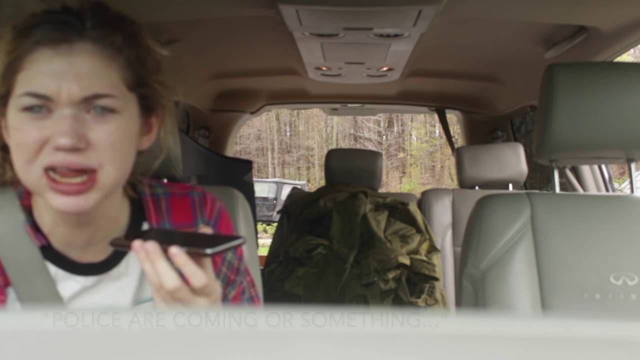 Brothers Convince Little Sister of Zombie Apocalypse YouTube