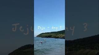 Jeju Island - Day 3 . Tg - Tasha Fishe