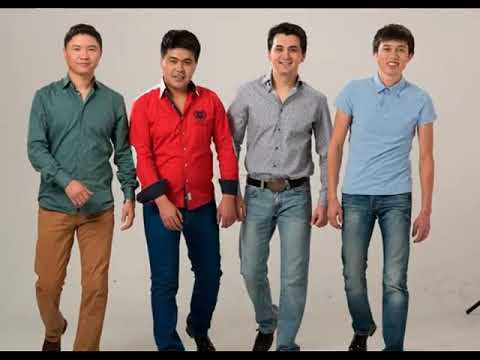 ЖИГИТТЕР КВАРТЕТИ уздик андер 