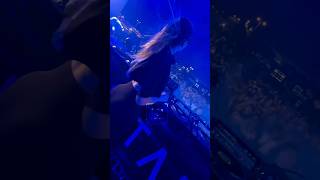 Deborah De Luca @ Ultra Taiwan 2025 🔥 Techno Queen Takes Over Asia! #worldmixnation