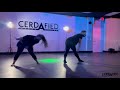 I WANT TO BE YOUR MAN - Roger | Elrody Martin Choreography
