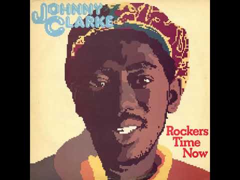 Johnny Clarke - Them Never Love Poor Marcus