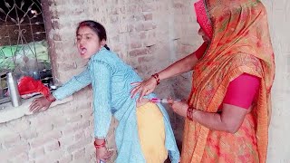 Injection funny video/injection video crying hospital back side double sided pain