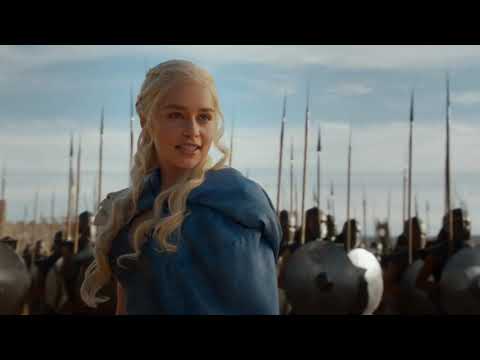 Juego de Tronos  3×4 Latino Daenerys Targaryen libera a los inmaculados, mejores escenas