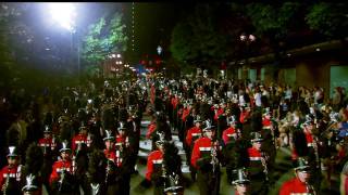 2009 Starlight Parade Union High School Band