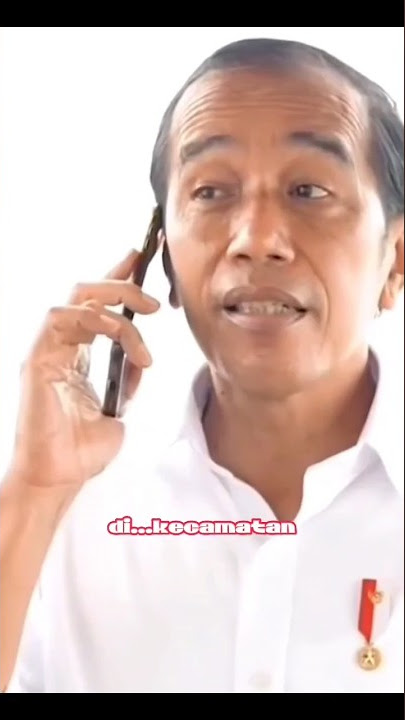 kalau aku bawang Bombay pak! #jokowi #bawangmerah #bawangputih #prabowo #ganjar #anies #amin