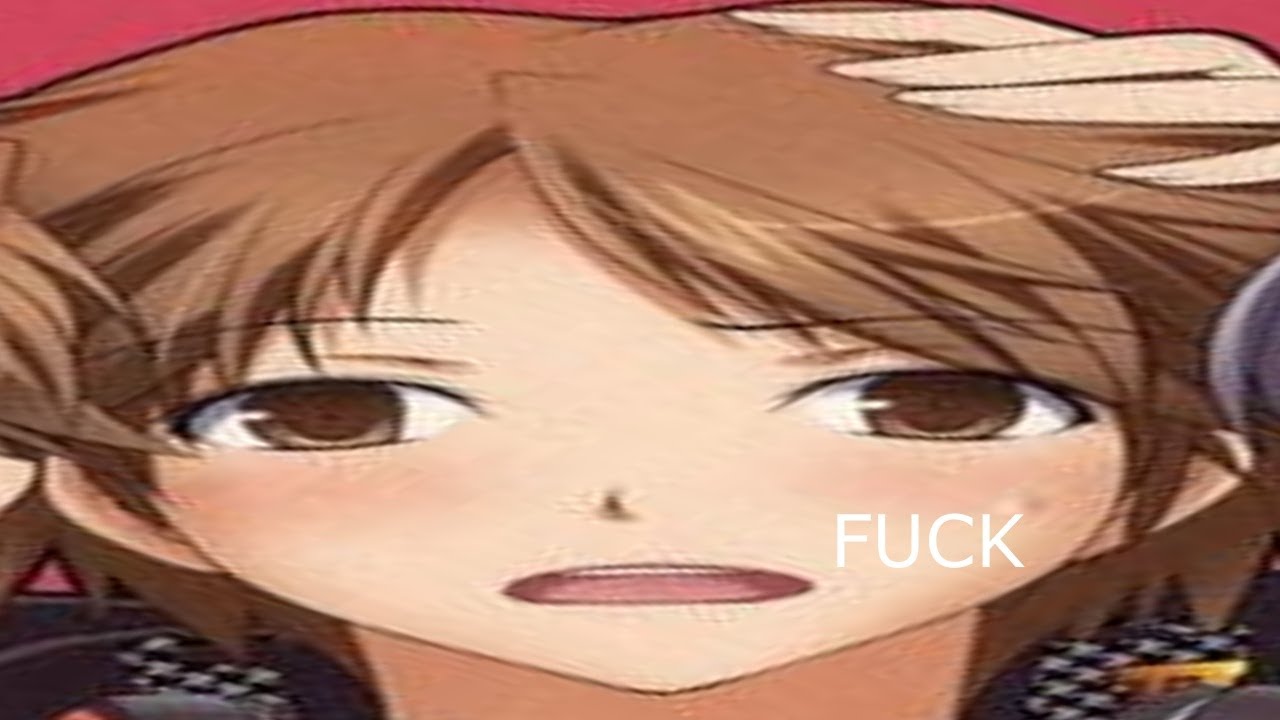 Persona 4's Hidden Romance Option