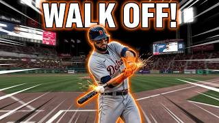 MLB The Show 26 BOMB IN THE 9TH VS REDS