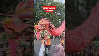 Parade Vaganza Surabaya 2025