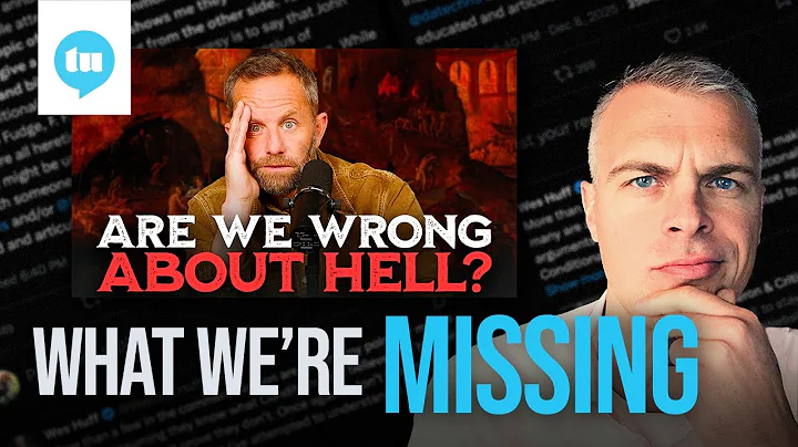 Is Annihilationism Heresy? (The Internet Is Shaping Us)