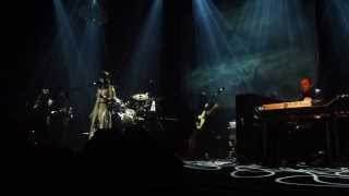 Katie Melua - &quot;Sailing ships from heaven&quot;, Roundhouse, 02.10.2013, London