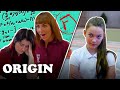 Parents FAILED Their 10yr Old Kid&#39;s School Test | The Class Next Door | Part 1 | Origin