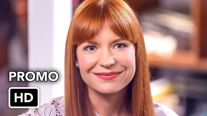 The Real O'Neals 2x08 Promo "The Real Christmas" (...